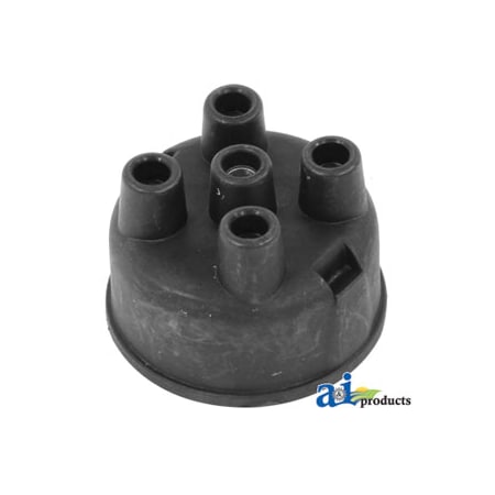A & I Products Cap, Distributor 4.5" x4.5" x3" A-351693R1